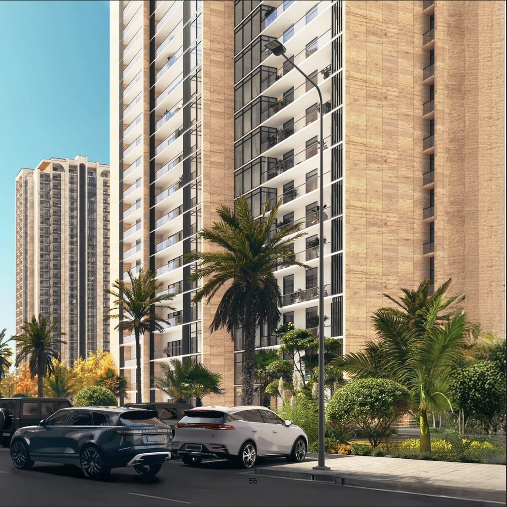 نوافير ومسطحات مائية