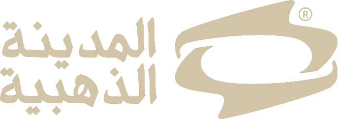 المدينة الذهبية