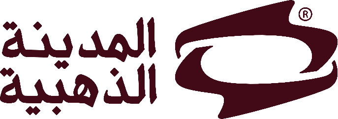 المدينة الذهبية